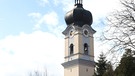 Kath. Pfarrkirche St. Nikolaus in Murnau | Bild: Peter Schäfer