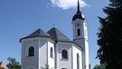 Kath. Pfarrkirche St. Rupert in Söllhuben | Bild: Pfarramt Riedering