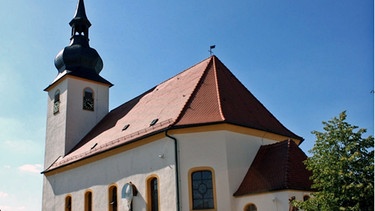 St. Jakobus in Thurndorf | Bild: Thomas Looshorn