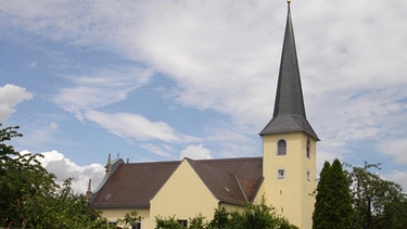 St. Stephanus in Gaubüttelbrunn | Bild: Frank Gangl