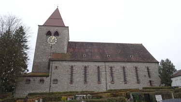 Josefskirche in Passau | Bild: Kirchenverwaltung