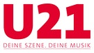 U21 Logo | Bild: BR