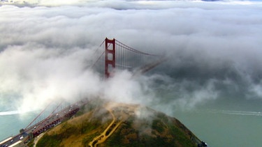 San Francisco | Bild: BR/ Alexander Hellbrügge