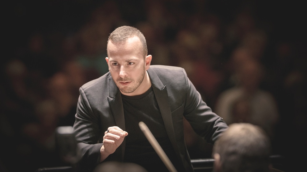Dirigent Yannick Nézet-Séguin | Bild: © Hans van der Woerd
