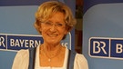 Heide Hauser, Vizepräsidentin des Bayerischen Sängerbundes und Chorleiterin | Bild: BR