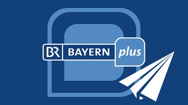Icon Bayern plus-Newsletter | Bild: BR