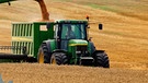 Entwicklung der europäischen Agrarpolitik in den letzten Jahrzehnten | Bild: colourbox.com; Montage: BR