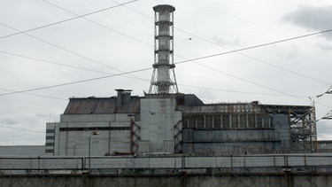 KKW Tschernobyl | Bild: picture-alliance/dpa