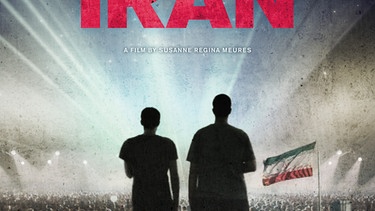 Bilder aus dem Film "Raving Iran" | Bild: Raving Iran