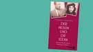 Buchcover Ronen Steinke: "Der Muslim und die Jüdin" | Bild: Piper Verlag / Montage: BR