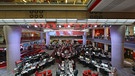  BBC Newsroom | Bild: BBC 