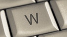 Tastatur mit Buchstaben: www | Bild: colourbox.com