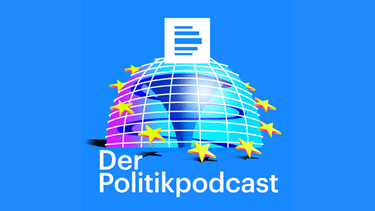 Der Politikpodcast | Bild: Deutschlandradio
