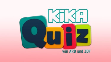 Die KiKA-Quiz App | Bild: KiKA