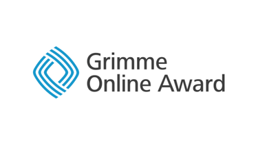Logo Grimme Online Award | Bild: Grimme Online Award
