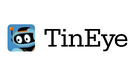Logo TinEye | Bild: TinEye