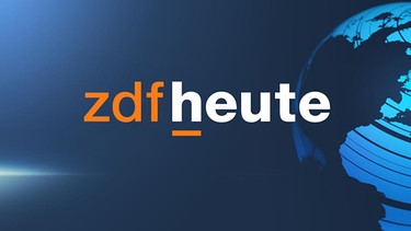 Logo ZDF heute | Bild: ZDF