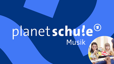 Planet Schule Musik | Bild: Planet Schule 