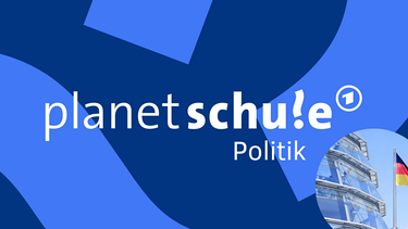 Planet Schule Politik | Bild: Planet Schule