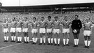 TSV 1860 München 1966 | Bild: picture-alliance/dpa
