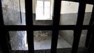 KZ-Gedenkstätte Dachau, "Bunker" (Lagergefängnis) | Bild: picture-alliance/dpa