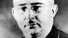 Heinrich Himmler | Bild: picture-alliance/dpa
