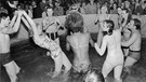 Beatschuppen "Blow up" in München (1968) | Bild: picture-alliance/dpa