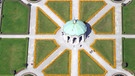 Hofgarten in München | Bild: picture-alliance/dpa