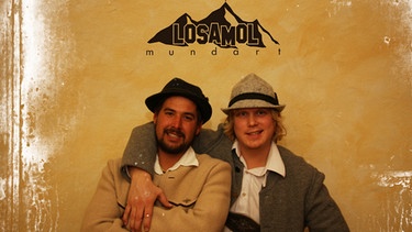 Band Losamol | Bild: Losamol
