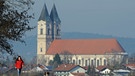 Kloster Niederalteich | Bild: picture-alliance/dpa