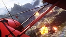 Screenshot aus Battlefield 1 | Bild: Electronic Arts