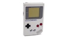 Nintendo Game Boy, 1989 grau | Bild: Nitendo