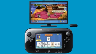 Screeenshot "Paper Mario Color Splash" | Bild: Nintendo