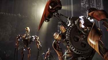 Screenshot Dishonored 2 | Bild: Bethesda