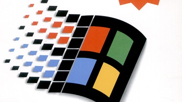 Pachung Windows 3.1 | Bild: Microsoft