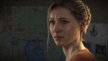 Screenshot "Uncharted 4" | Bild: Sony Playstation