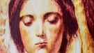 Heilige Maria Magdalena | Bild: colourbox.com