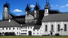 Klosterleben - von der Umnutzung von Klöstern | Bild: Montage BR
