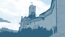 500 Jahre Reformation - Symolbild | Bild: BR