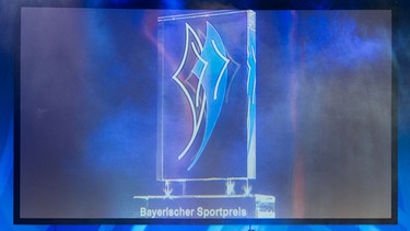 Bayerischer Sportpreis | Bild: picture-alliance/dpa