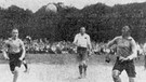 Endspiel Deutsche Fußballmeisterschaft 1920 | Bild: picture-alliance/dpa
