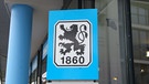 Geschäftsstelle 1860 München | Bild: picture-alliance/dpa
