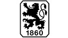 Wappen des TSV 1860 München | Bild: picture-alliance/dpa