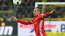 Franck Ribéry | Bild: picture-alliance/dpa