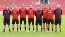 Saisonauftakt beim FC Ingolstadt | Bild: picture-alliance/dpa