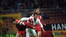 1994/95: Bayern München Amateure - VfB Stuttgart 2:2 n.V. (7:6 i.E.) | Bild: imago/ Pressefoto Baumann