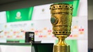 DFB-Pokal | Bild: picture-alliance/dpa