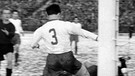  DFB-Pokalfinale 1957 FC Bayern - Fortuna Düsseldorf | Bild: picture-alliance/dpa