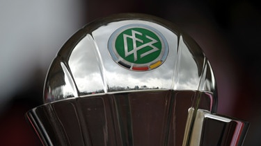 DFB-Pokal der Frauen | Bild: picture-alliance/dpa