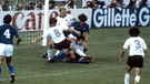 WM 1982 | Bild: picture-alliance/dpa